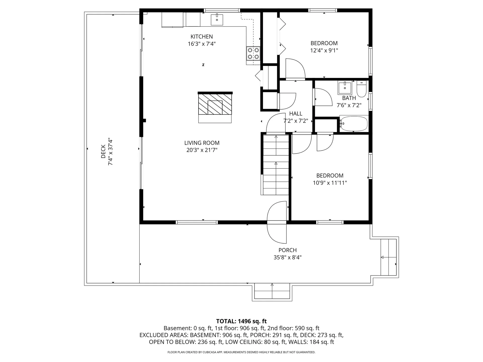 33 Woods Crossing Road Rindge NH 03461