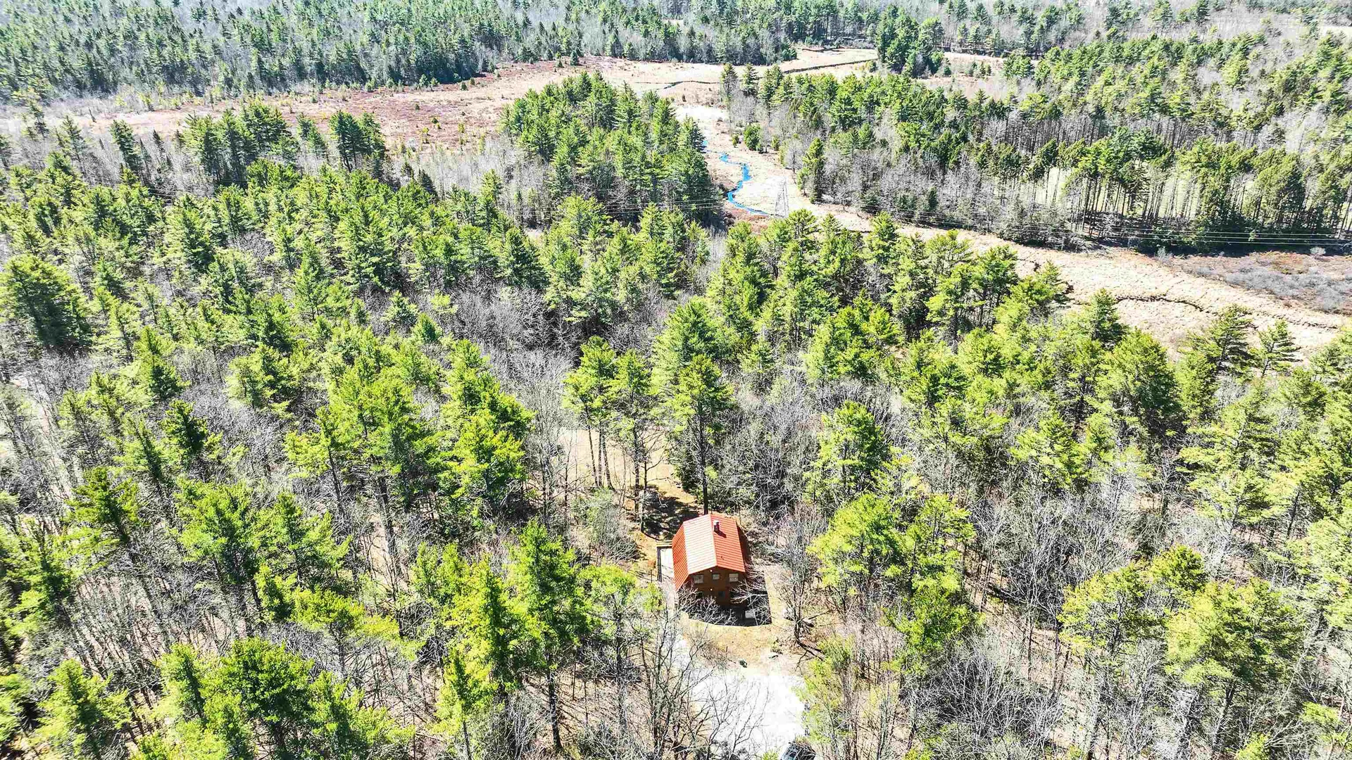 33 Woods Crossing Road Rindge NH 03461