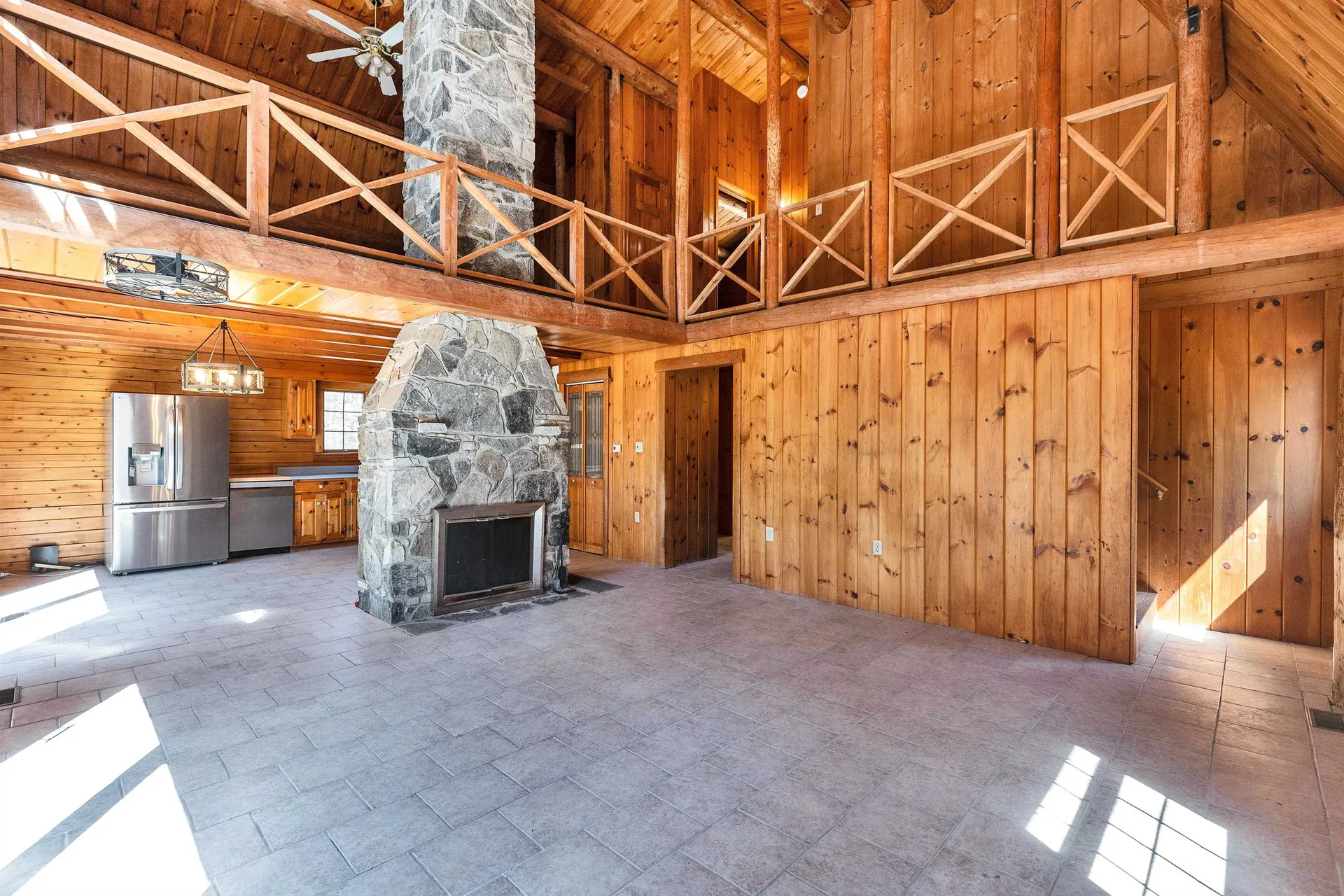 33 Woods Crossing Road Rindge NH 03461
