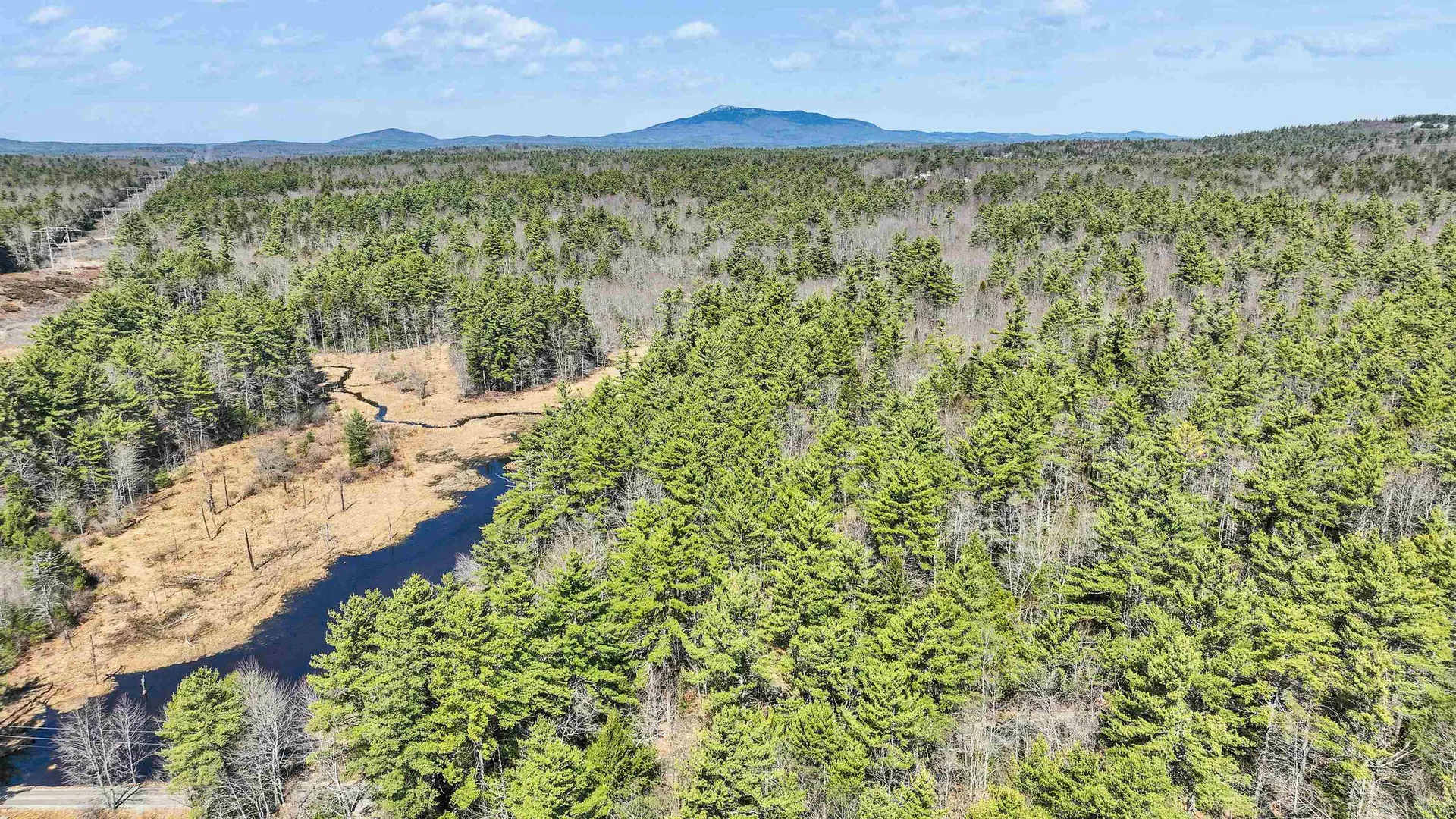33 Woods Crossing Road Rindge NH 03461