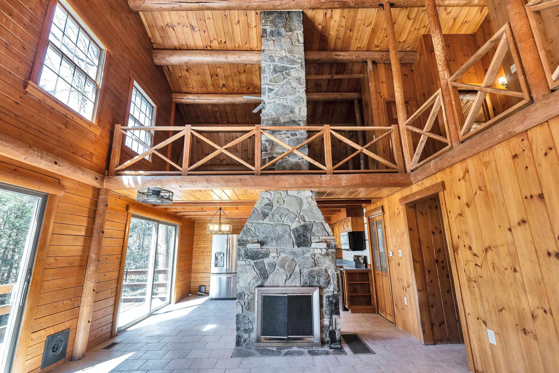 33 Woods Crossing Road Rindge NH 03461