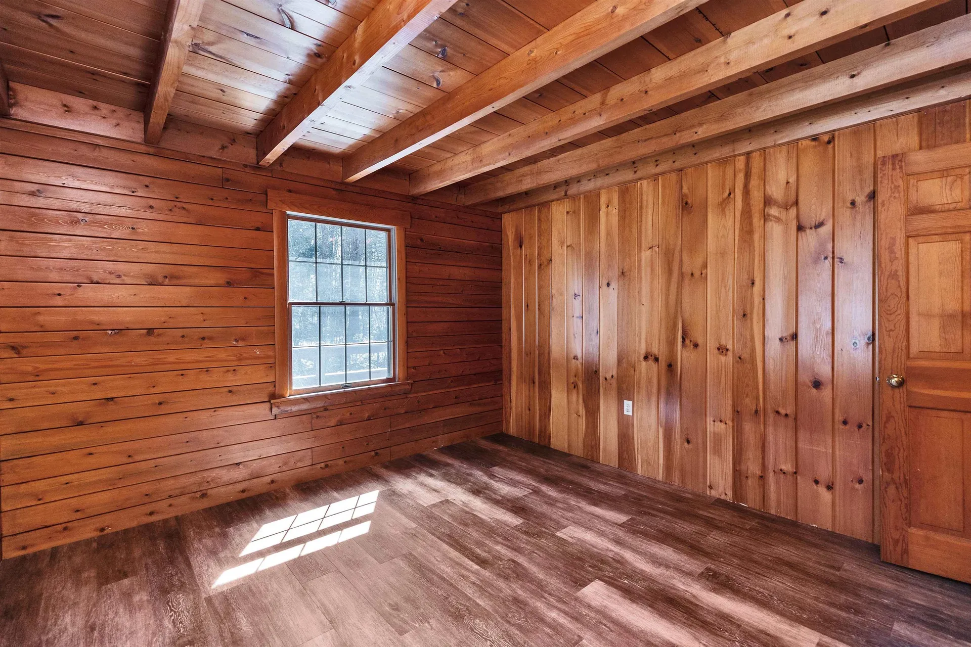 33 Woods Crossing Road Rindge NH 03461