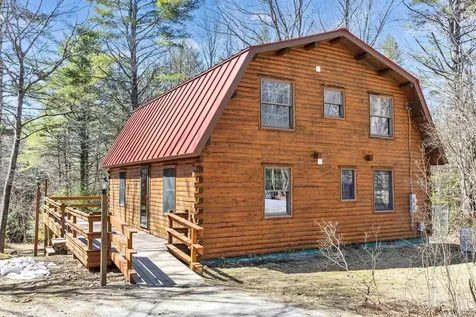 33 Woods Crossing Road Rindge NH 03461