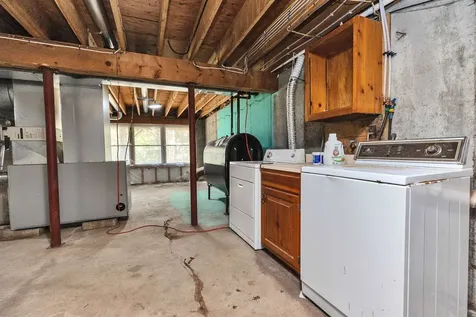 33 Woods Crossing Road Rindge NH 03461