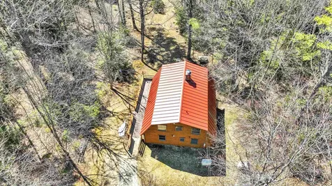 33 Woods Crossing Road Rindge NH 03461