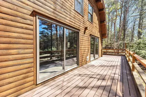 33 Woods Crossing Road Rindge NH 03461