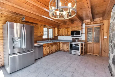 33 Woods Crossing Road Rindge NH 03461