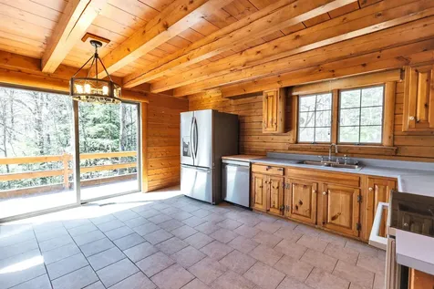 33 Woods Crossing Road Rindge NH 03461