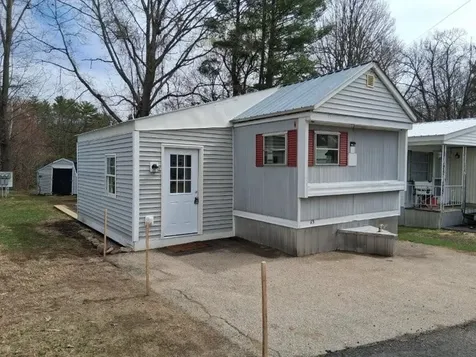 65 Polly Ann Park Dover NH 03820