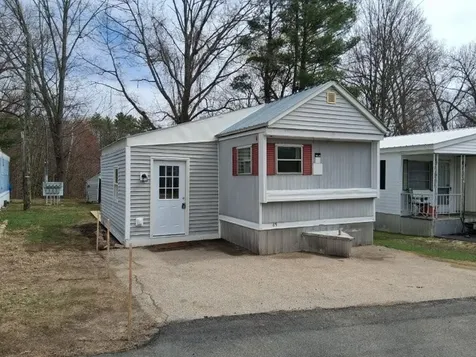 65 Polly Ann Park Dover NH 03820