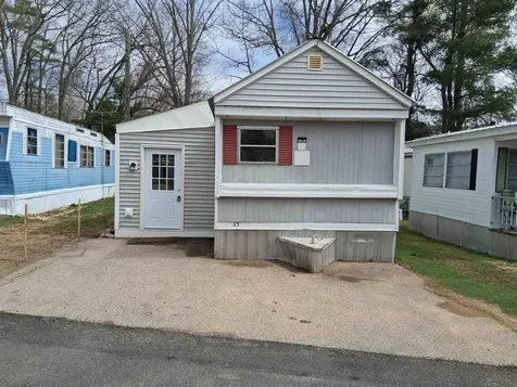 65 Polly Ann Park Dover NH 03820