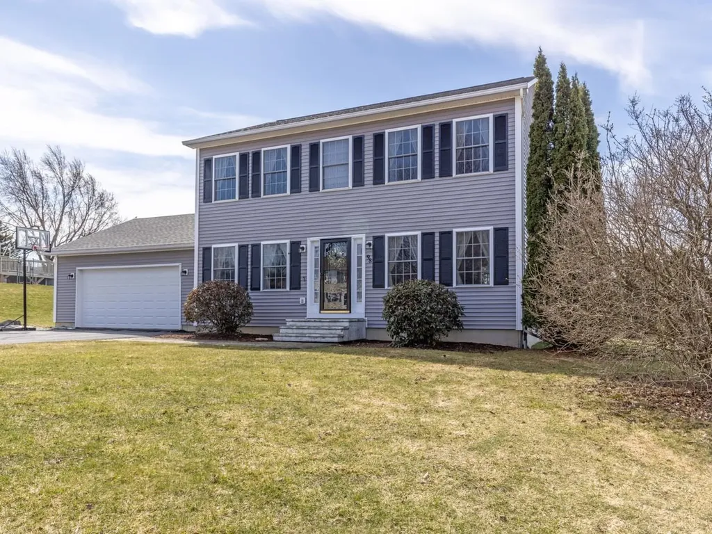 98 Hunting Ridge Lane Milton VT 05468