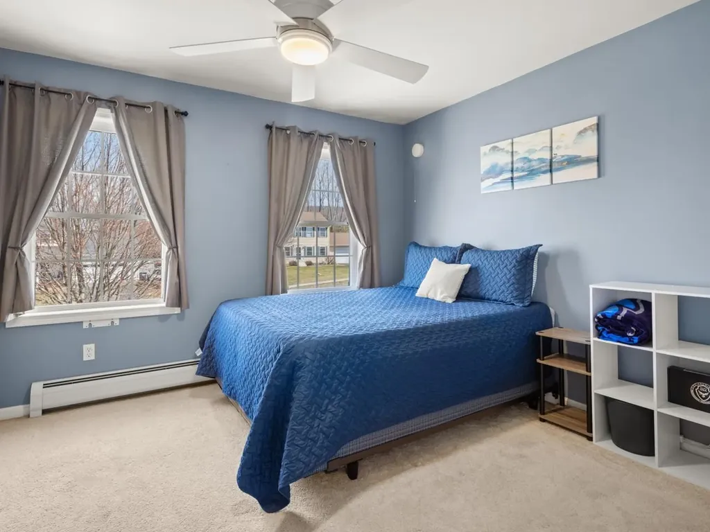 98 Hunting Ridge Lane Milton VT 05468