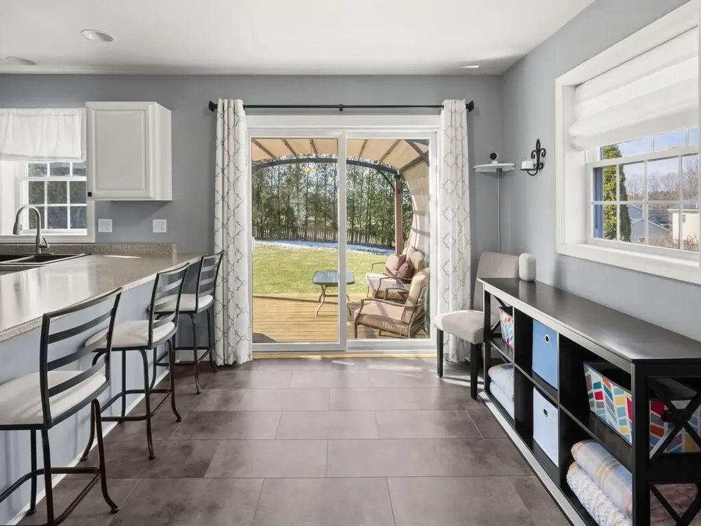 98 Hunting Ridge Lane Milton VT 05468