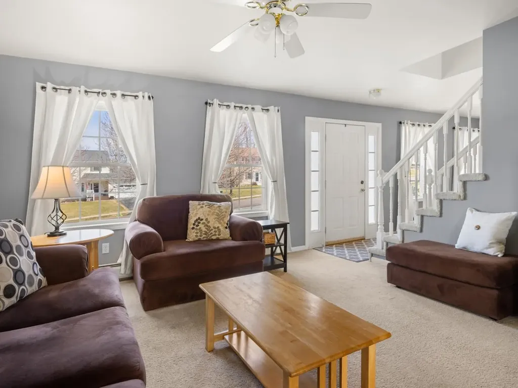 98 Hunting Ridge Lane Milton VT 05468