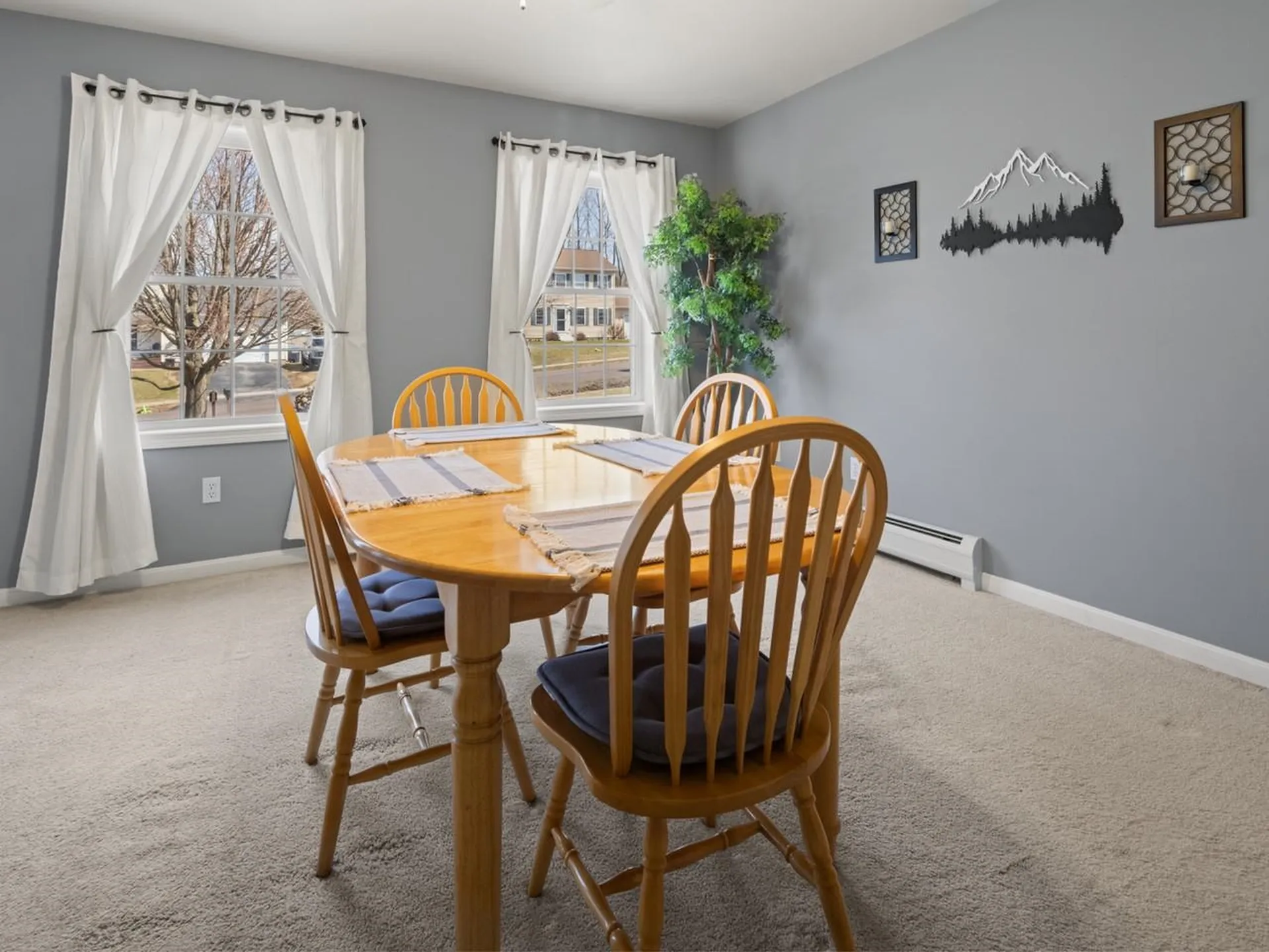 98 Hunting Ridge Lane Milton VT 05468