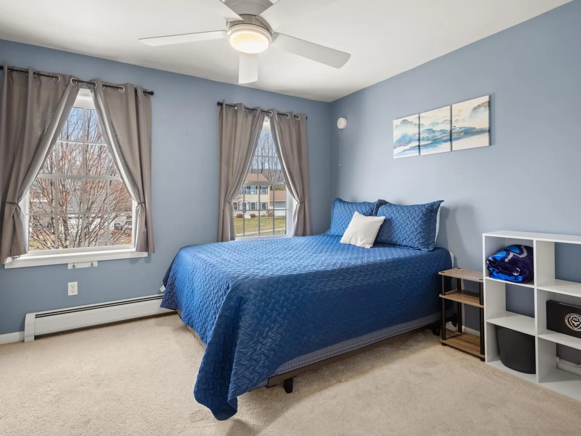 98 Hunting Ridge Lane Milton VT 05468