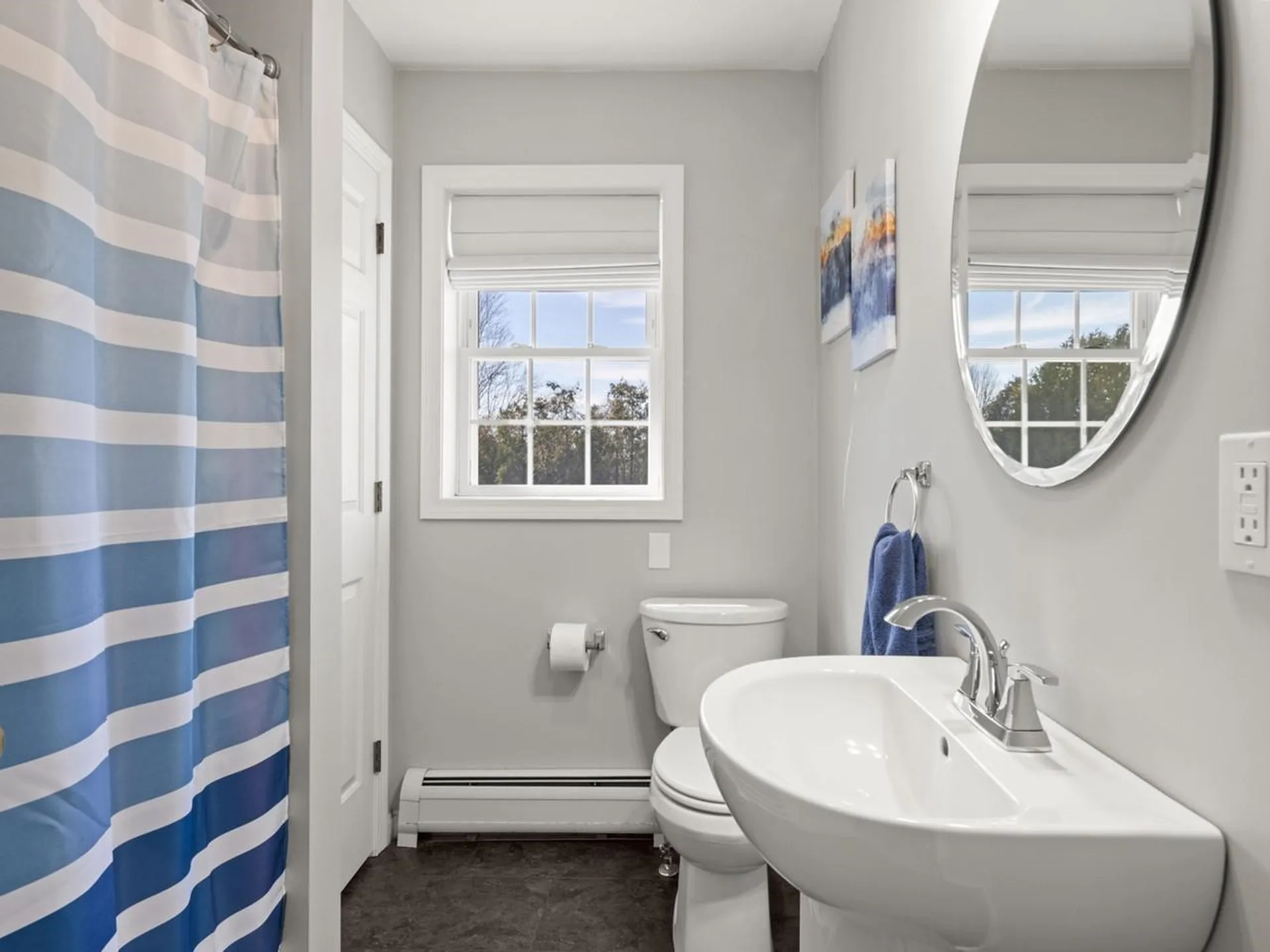 98 Hunting Ridge Lane Milton VT 05468
