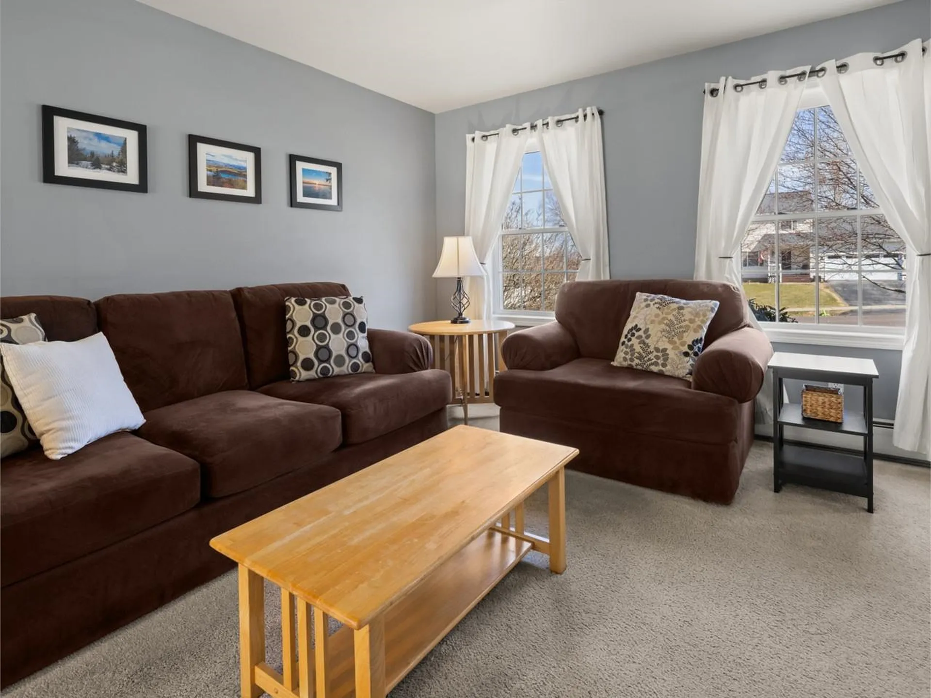 98 Hunting Ridge Lane Milton VT 05468