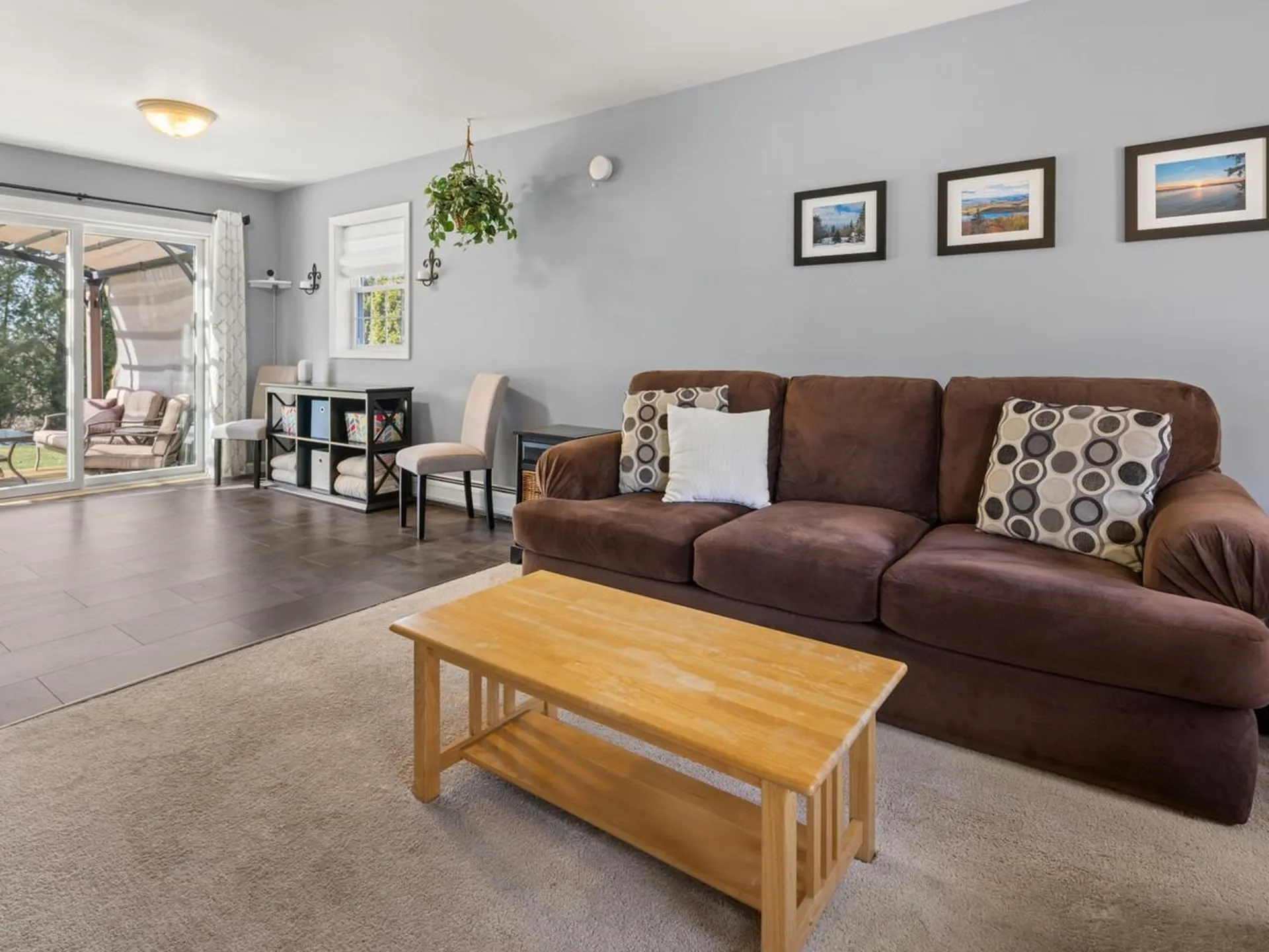 98 Hunting Ridge Lane Milton VT 05468