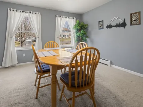 98 Hunting Ridge Lane Milton VT 05468
