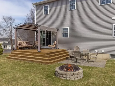 98 Hunting Ridge Lane Milton VT 05468