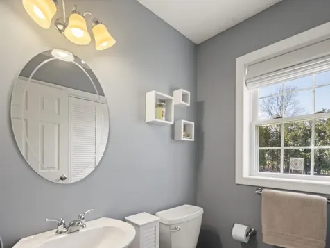 98 Hunting Ridge Lane Milton VT 05468