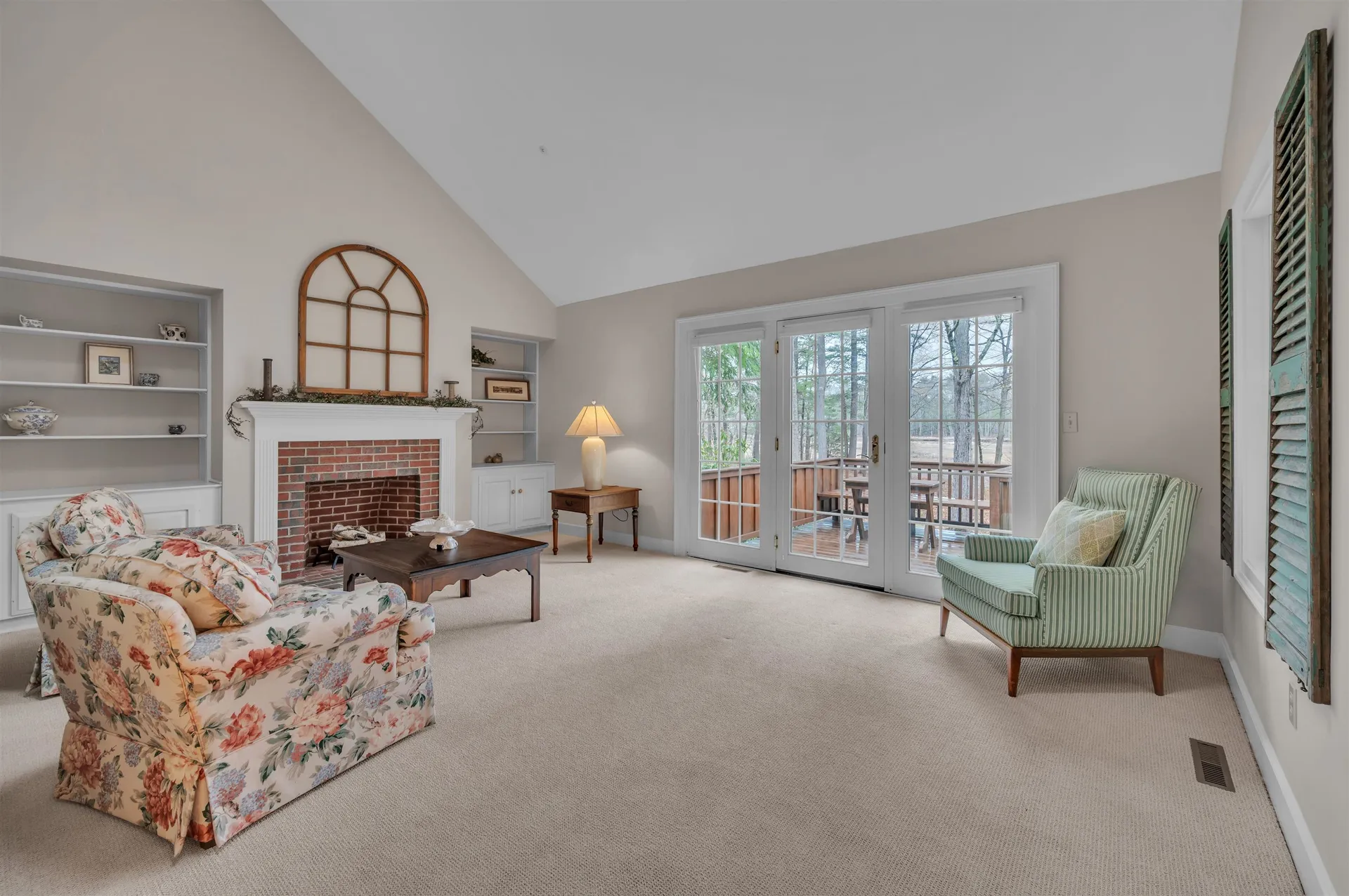 56 Peninsula Drive Stratham NH 03885
