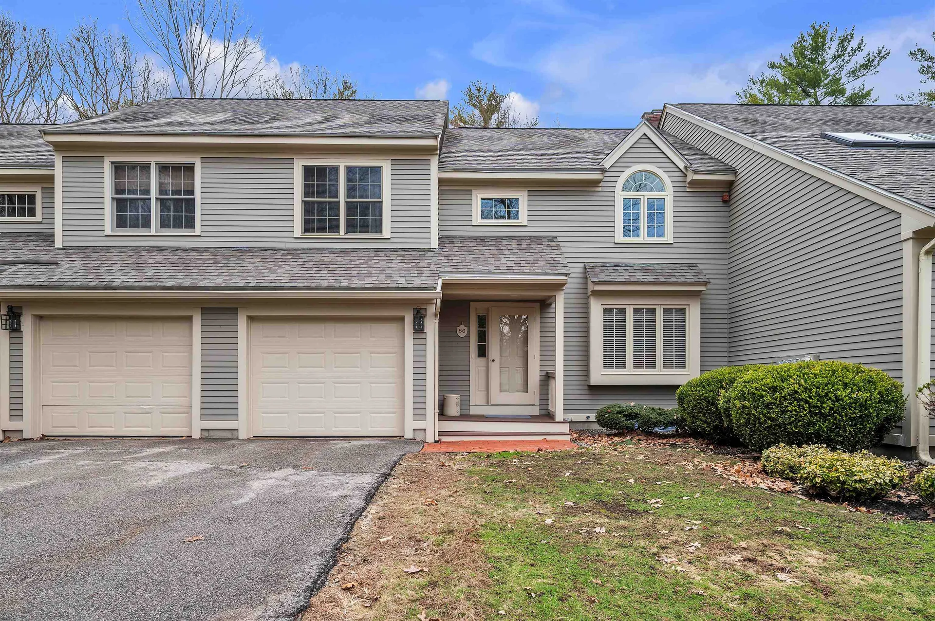 56 Peninsula Drive Stratham NH 03885