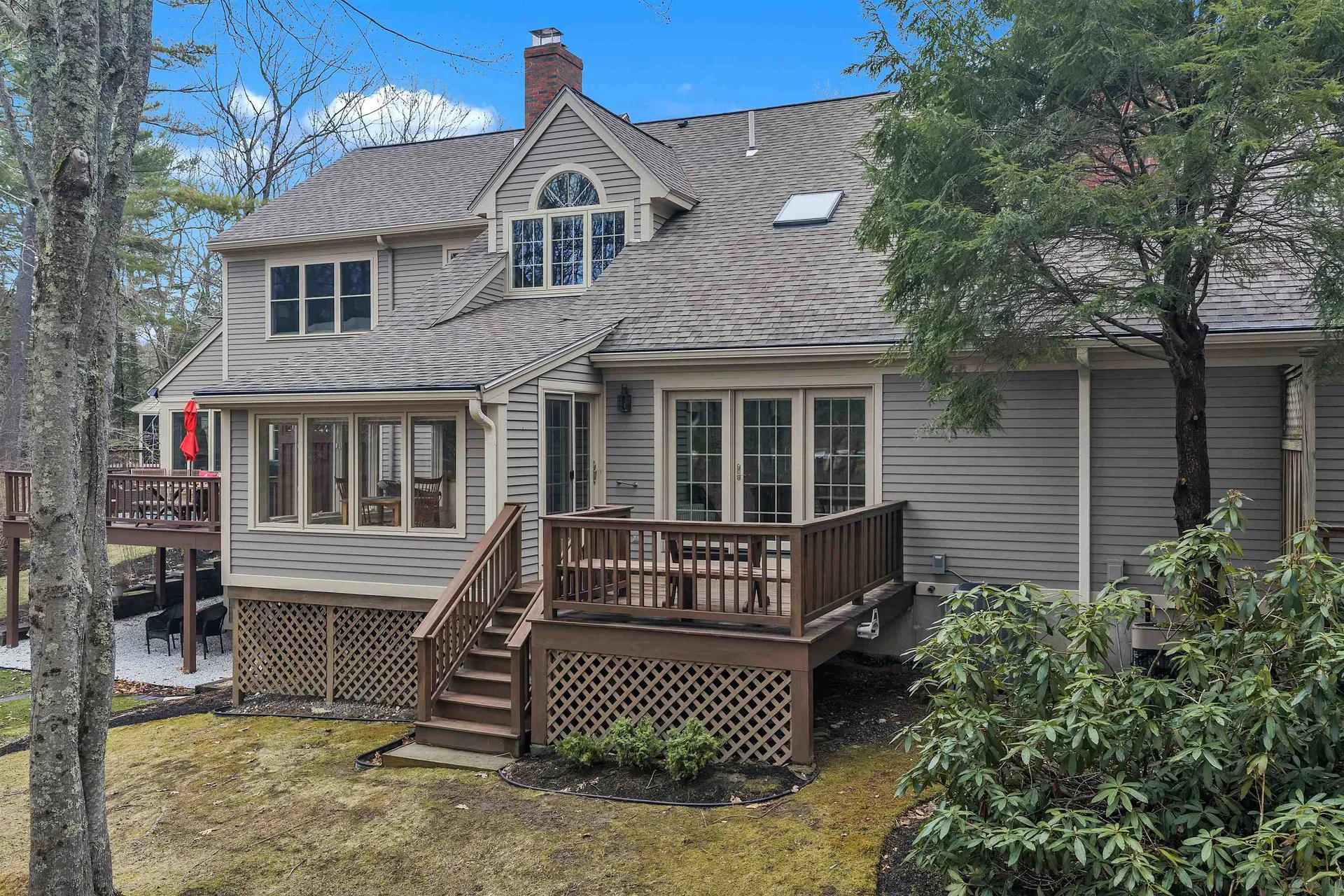 56 Peninsula Drive Stratham NH 03885