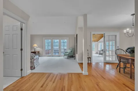 56 Peninsula Drive Stratham NH 03885