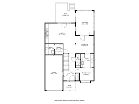 56 Peninsula Drive Stratham NH 03885