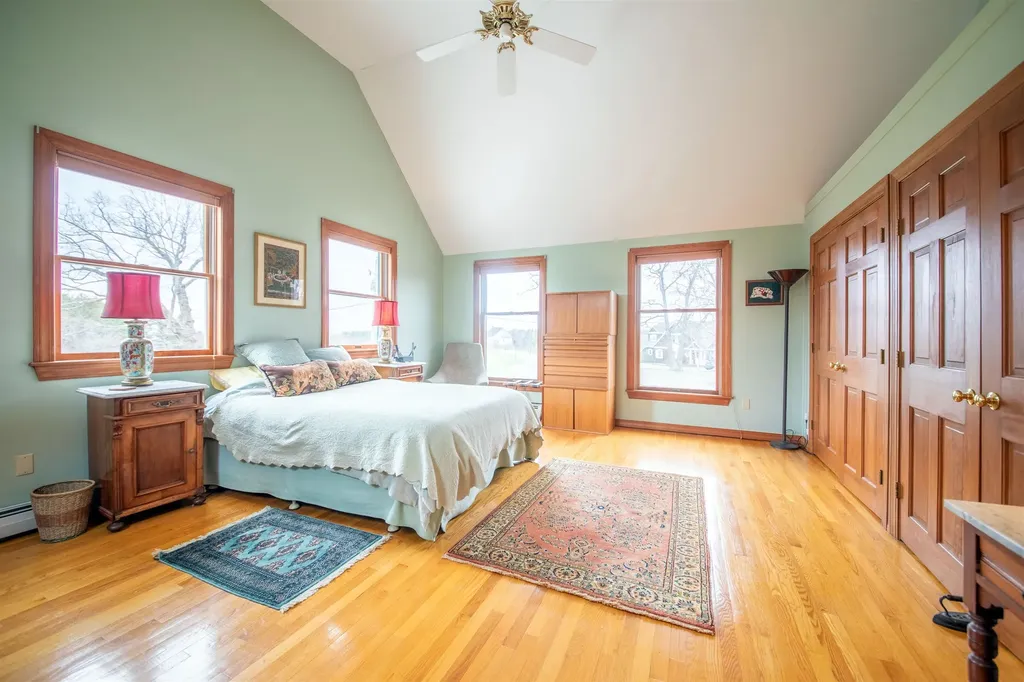 47 Oak Hill Drive Dummerston VT 05301