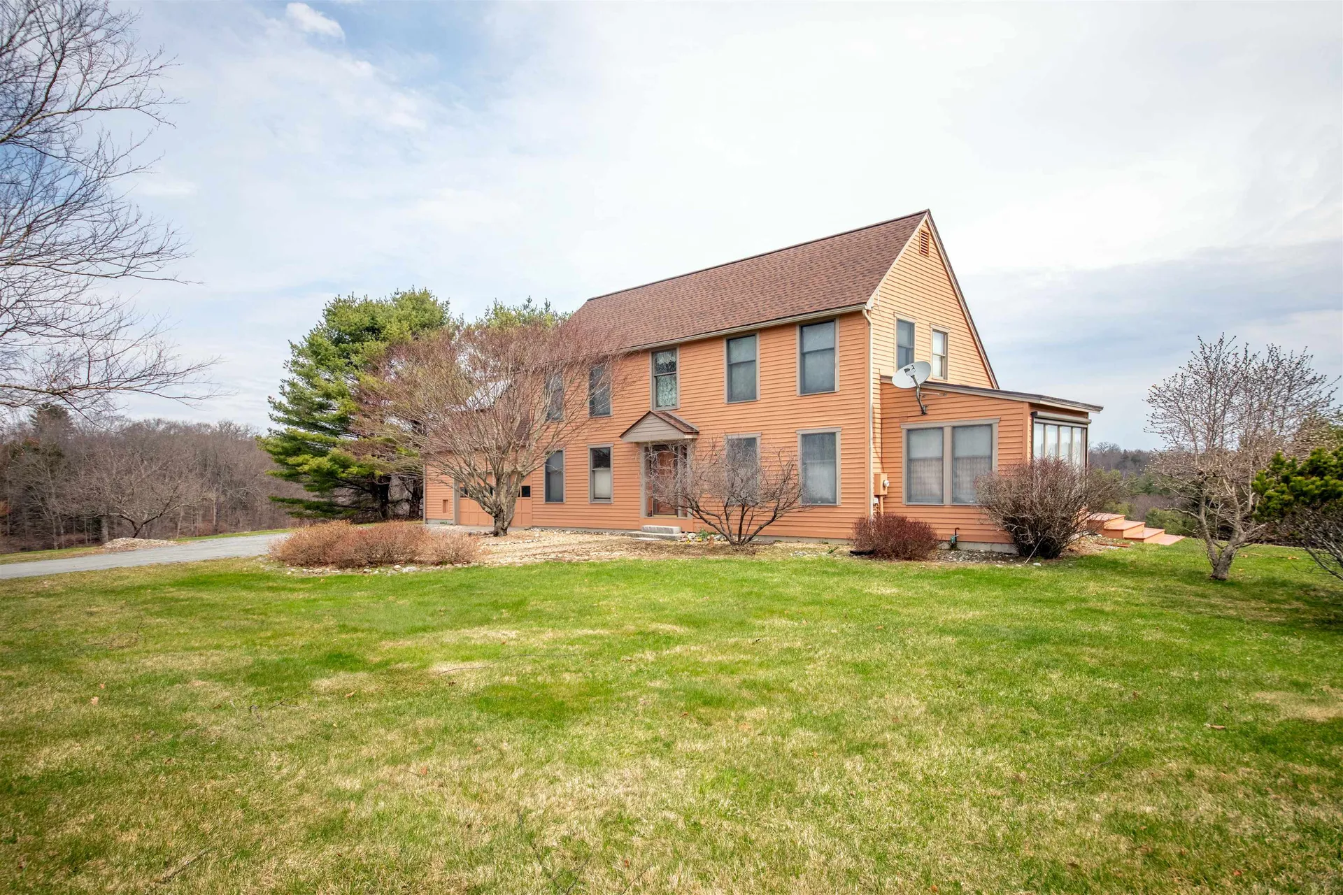 47 Oak Hill Drive Dummerston VT 05301