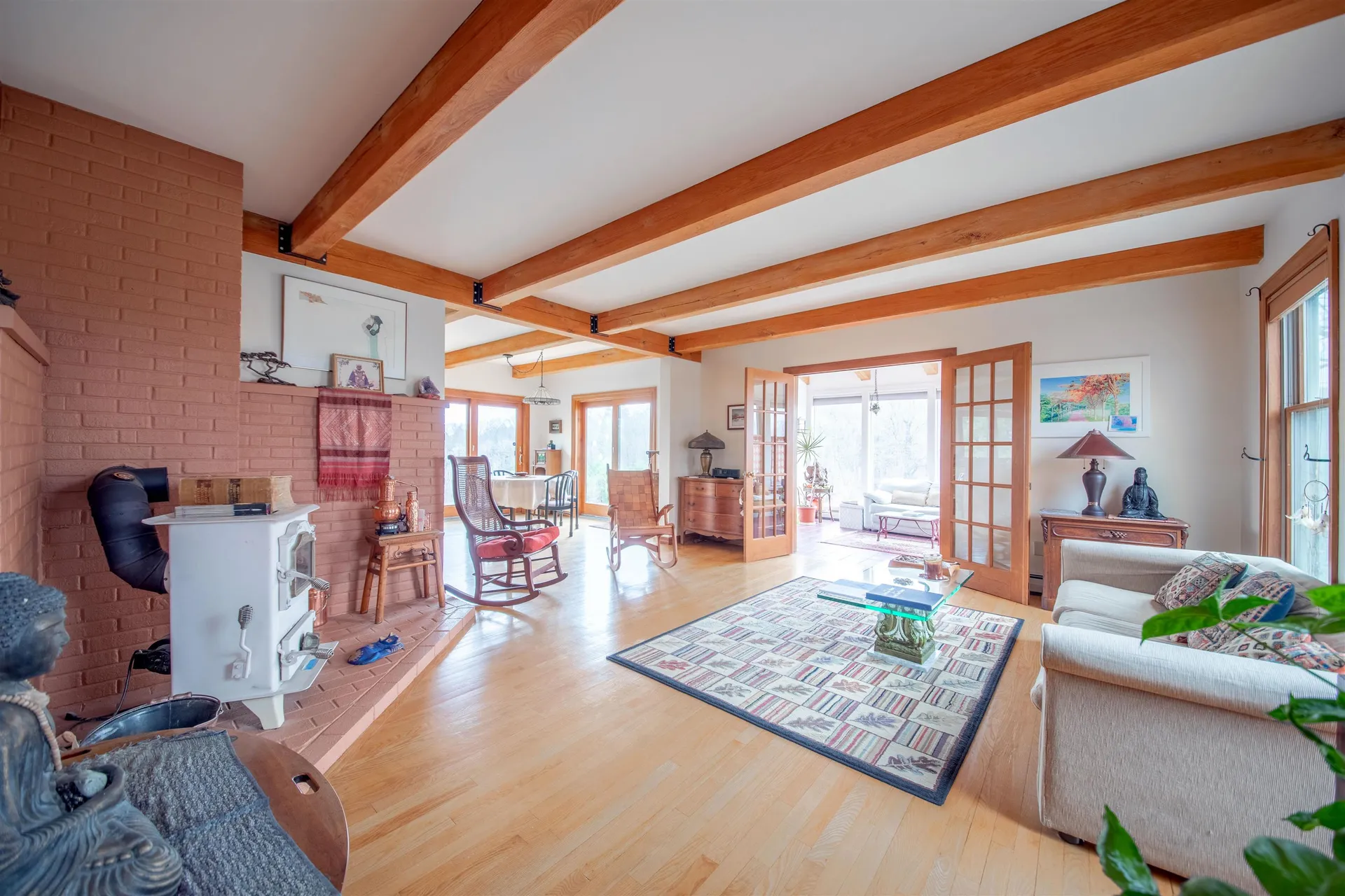 47 Oak Hill Drive Dummerston VT 05301
