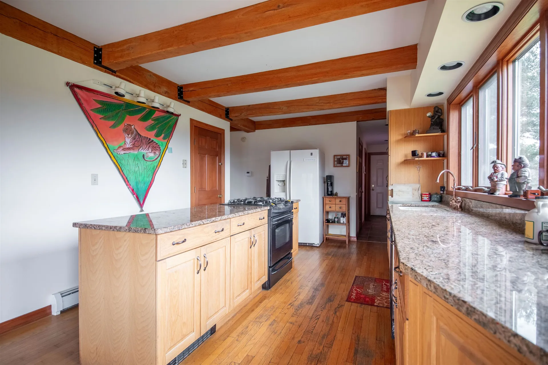47 Oak Hill Drive Dummerston VT 05301