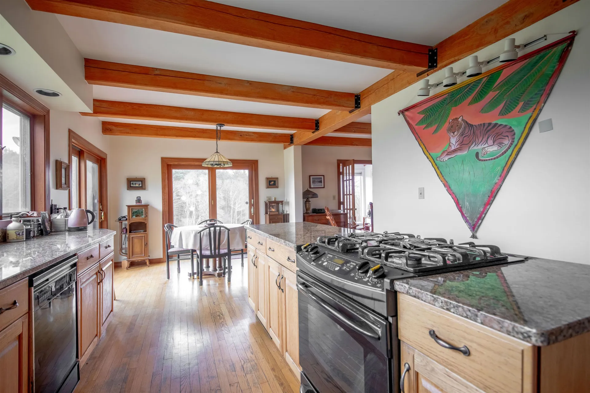 47 Oak Hill Drive Dummerston VT 05301