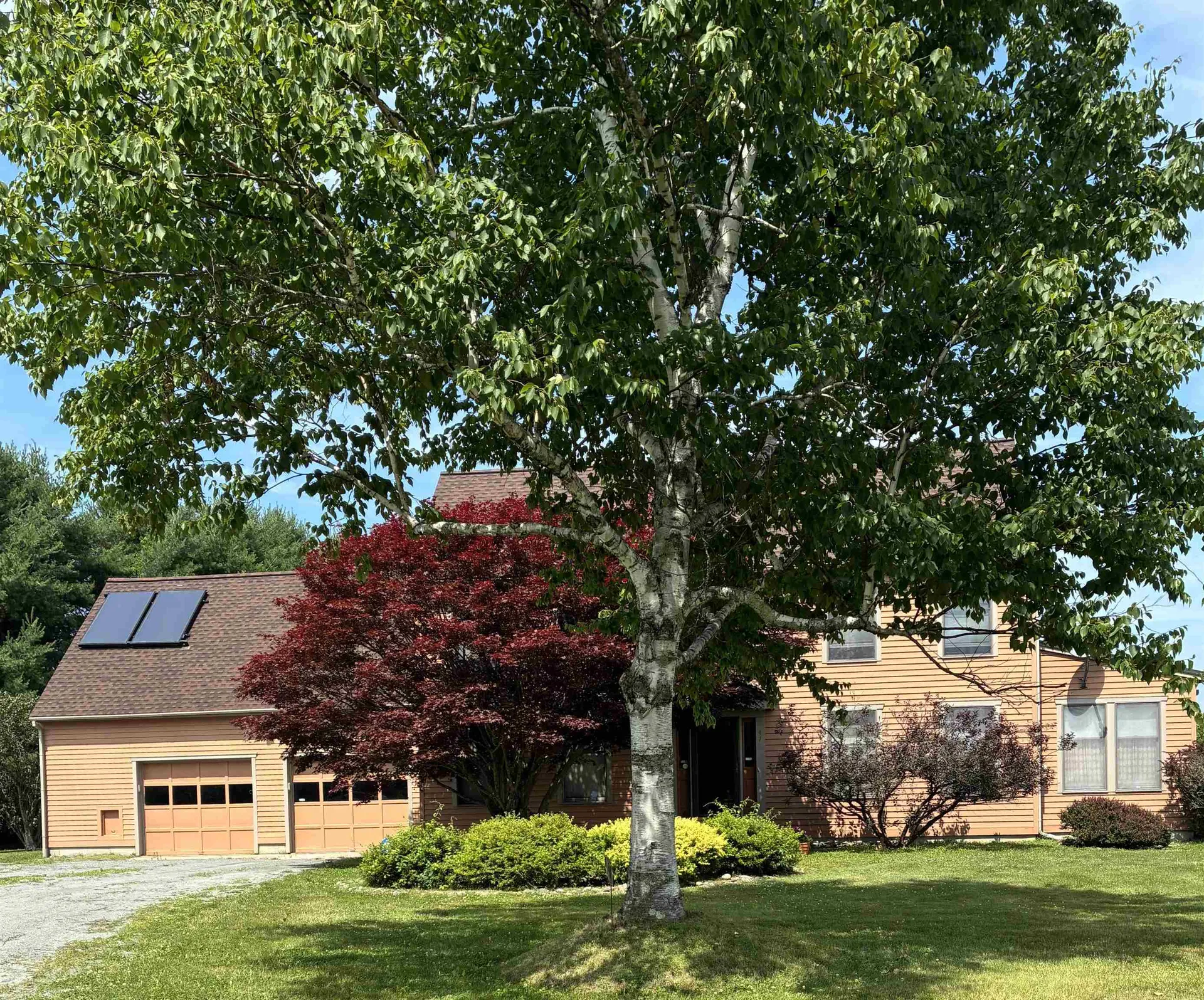 47 Oak Hill Drive Dummerston VT 05301