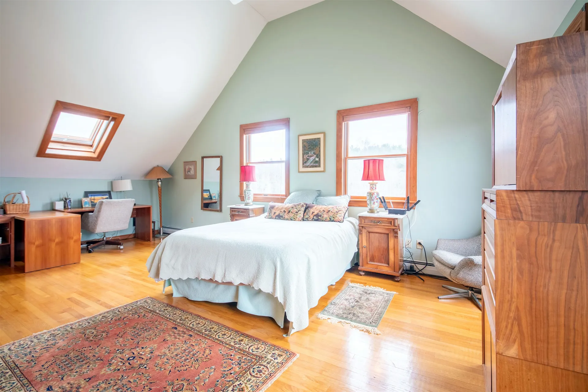 47 Oak Hill Drive Dummerston VT 05301