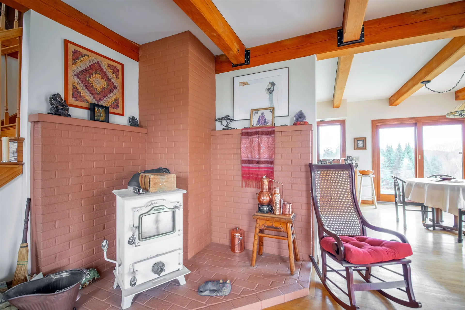 47 Oak Hill Drive Dummerston VT 05301