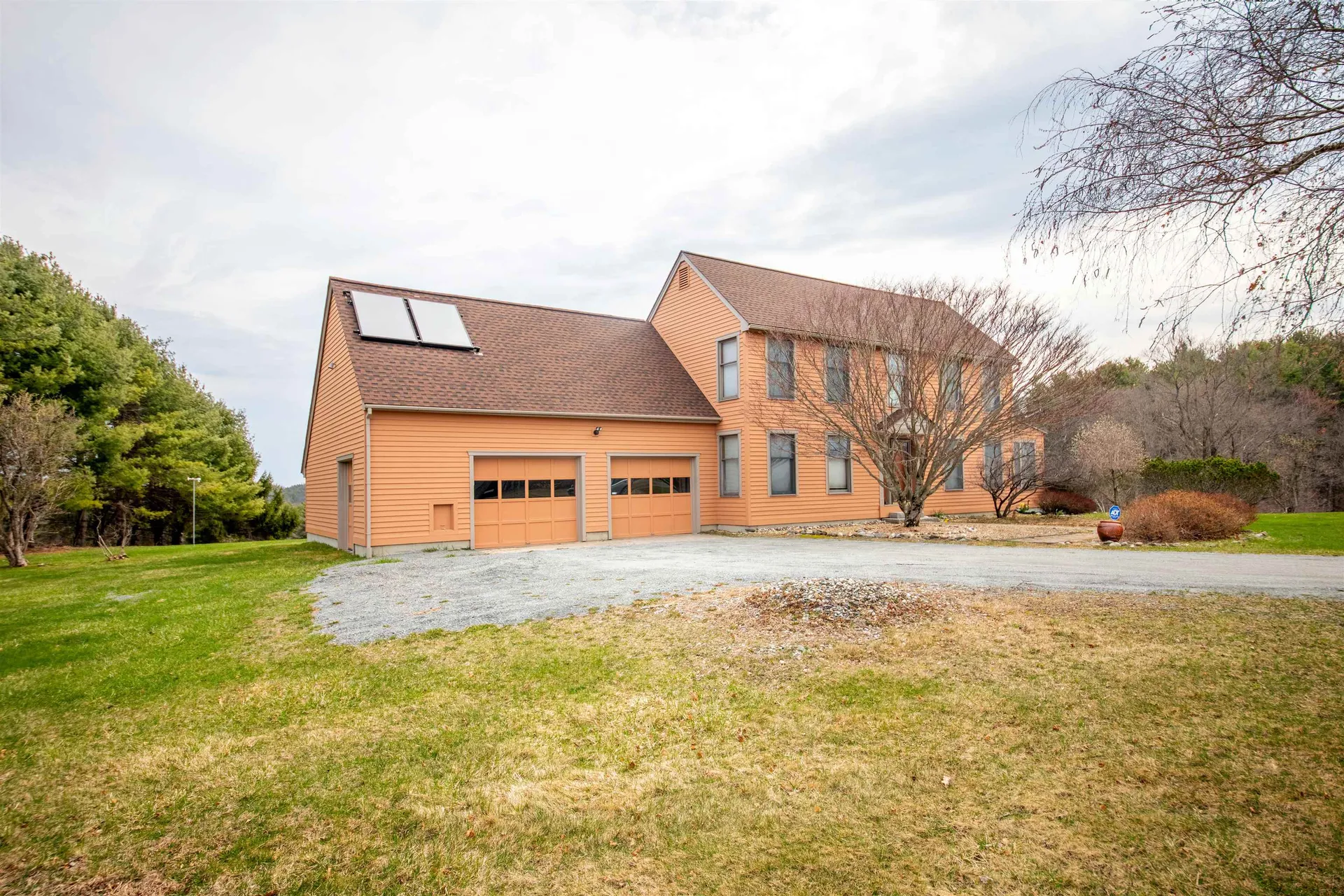 47 Oak Hill Drive Dummerston VT 05301