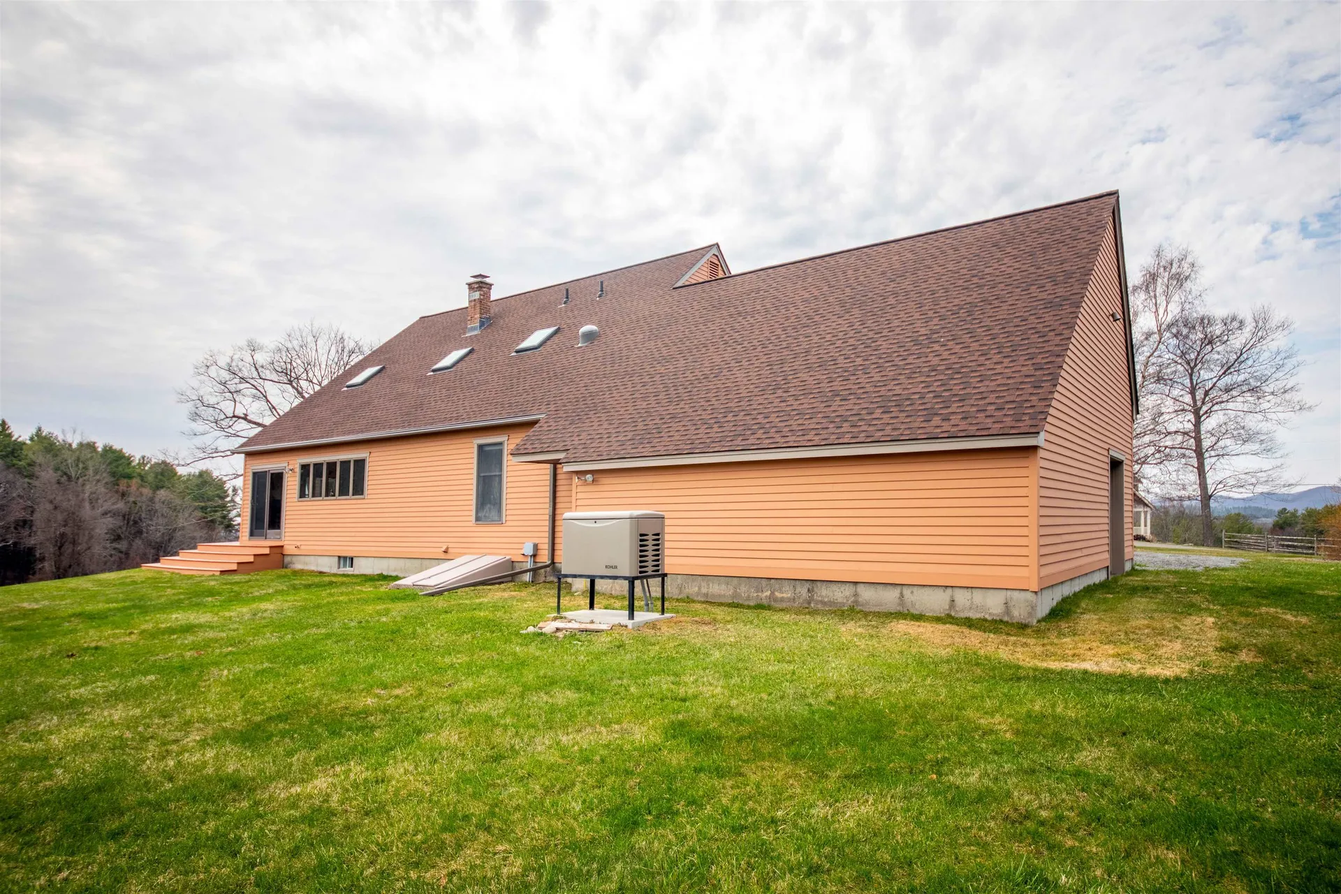 47 Oak Hill Drive Dummerston VT 05301