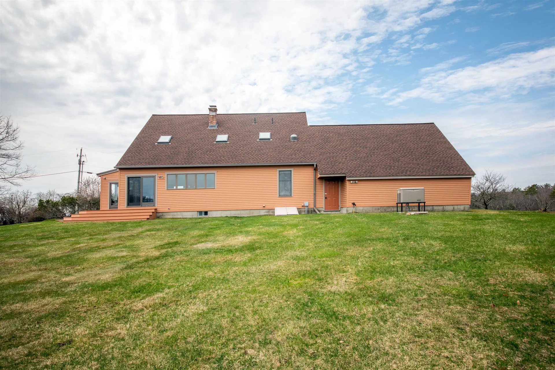 47 Oak Hill Drive Dummerston VT 05301