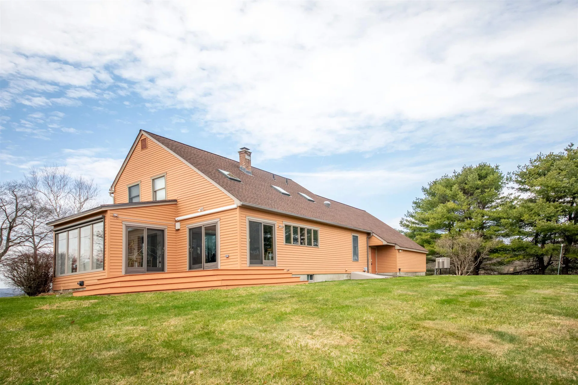 47 Oak Hill Drive Dummerston VT 05301