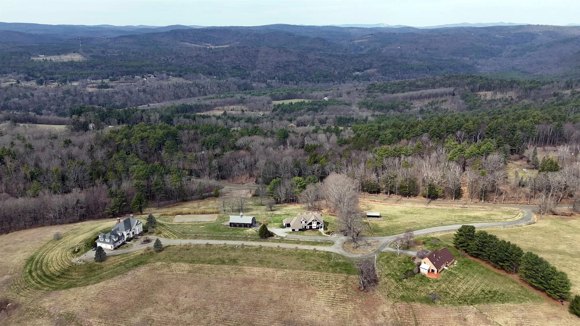 47 Oak Hill Drive Dummerston VT 05301