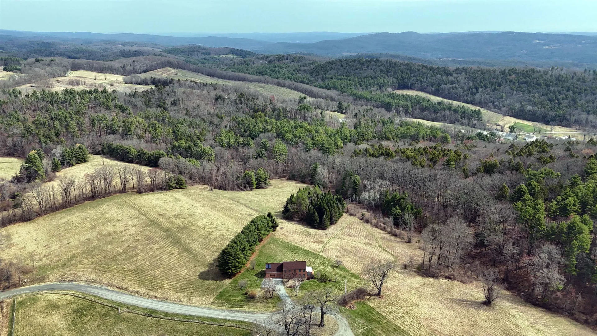 47 Oak Hill Drive Dummerston VT 05301