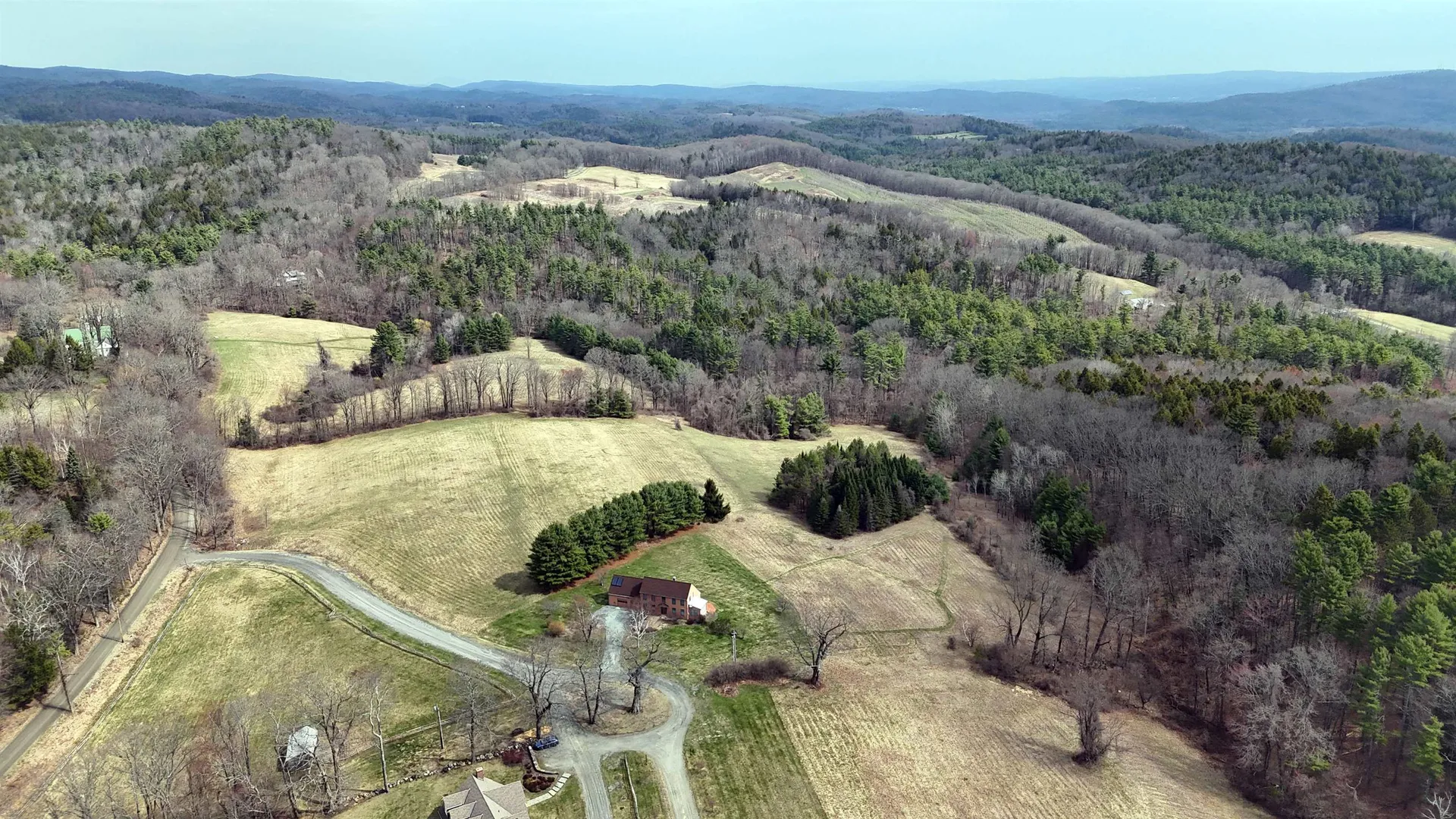 47 Oak Hill Drive Dummerston VT 05301