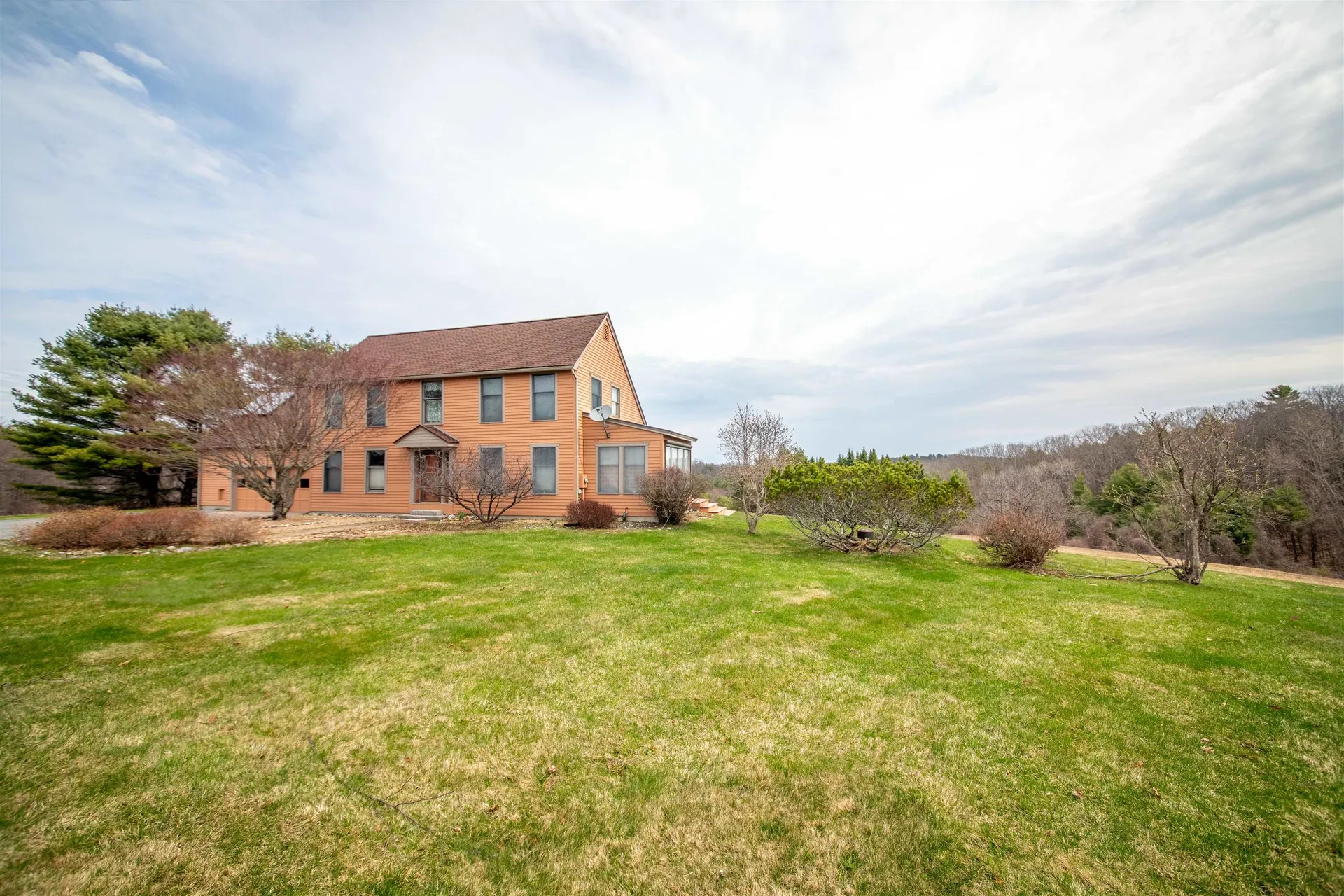 47 Oak Hill Drive Dummerston VT 05301