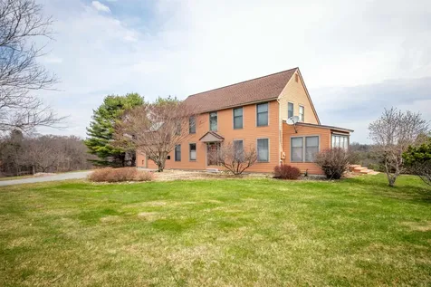 47 Oak Hill Drive Dummerston VT 05301