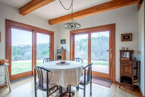 47 Oak Hill Drive Dummerston VT 05301
